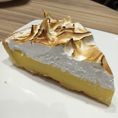 Starbucks - Thomson Plaza - Singapore