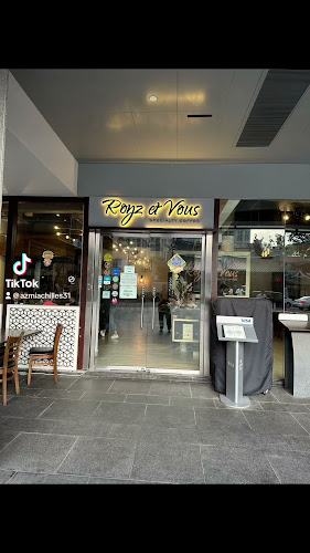 Opinii despre Royz et Vous în Singapore - Hospitality and gastronomy