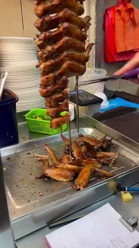 Comentarii opinii despre R&B Express