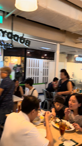 Buddy Hoagies Steak & Grill Restaurant (Bukit Timah)