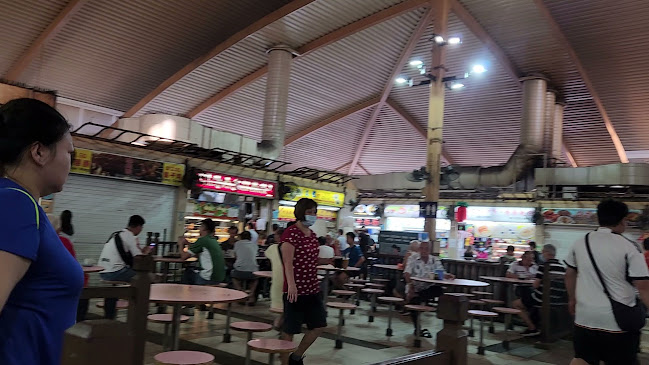 Opinii despre Boon Lay Place Food Village în Singapore - Hospitality and gastronomy