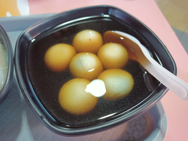 Opinii despre Chong Pang Food Centre în Singapore - Hospitality and gastronomy