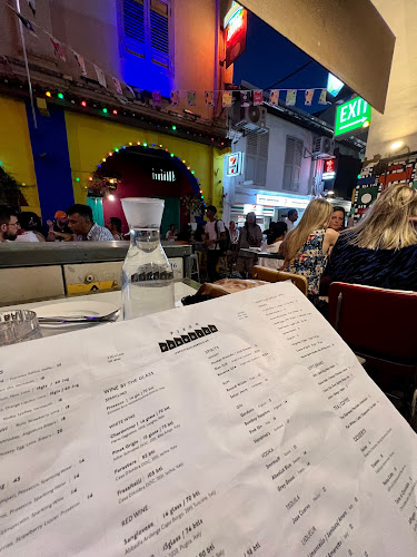 Comentarii opinii despre Pizza Fabbrica