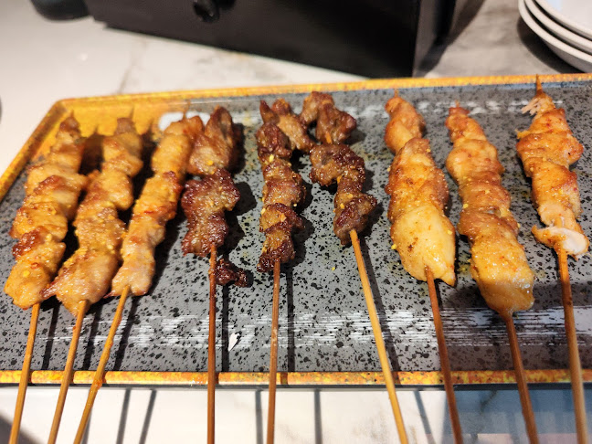 辣不辣 Labula Mala Sichuan Restaurant @ Oasis Terrace - Hospitality and gastronomy