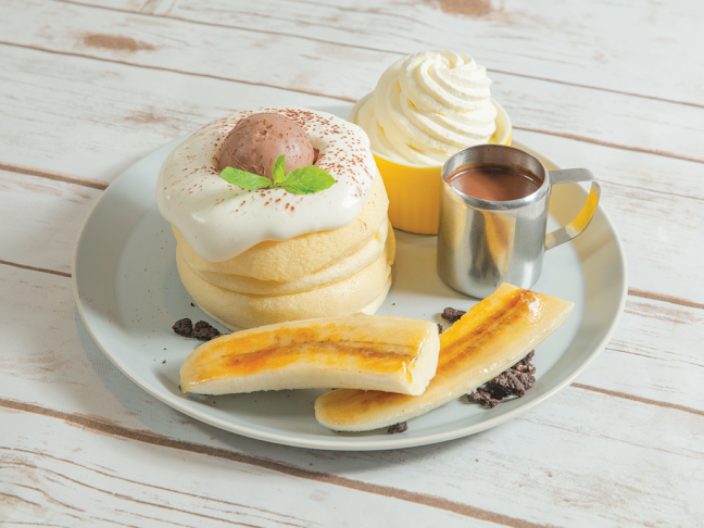 Flipper's Westgate - Hospitality and gastronomy