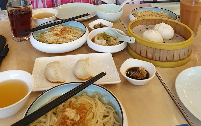 Comentarii opinii despre Crystal Jade La Mian Xiao Long Bao