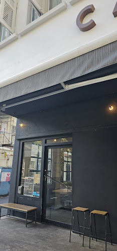 Red Eye Smokehouse - Hospitality and gastronomy