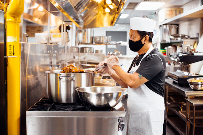 Opinii despre Hiding Place Kitchen în Singapore - Hospitality and gastronomy