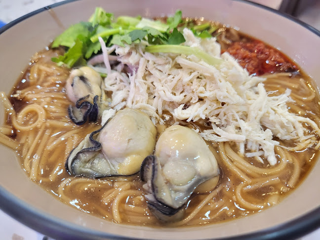 Comentarii opinii despre 西门街 Tastes of Taiwan @ E! Hub Downtown East