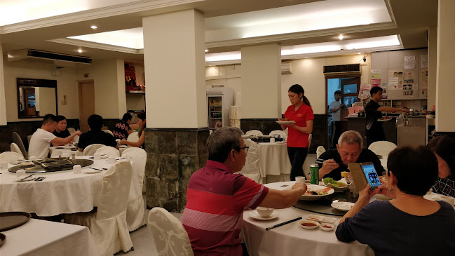 Comentarii opinii despre Yuan Xing Chaozhou Restaurant