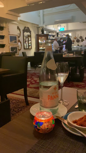 No Menu Restaurant - Singapore