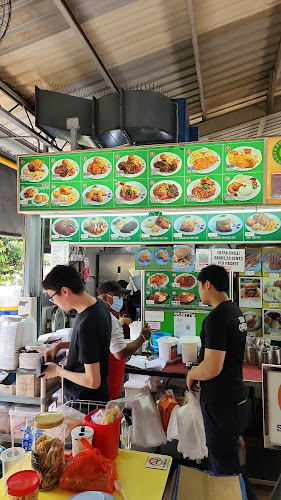 SS Western 66 - Singapore