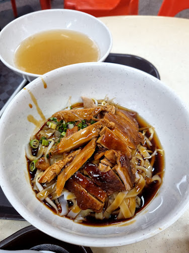 Comentarii opinii despre Jin Hong Coffee Shop