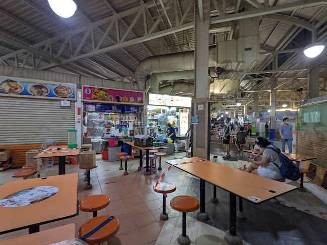 Vincent Western Food (#01-08)