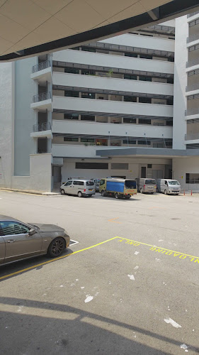 Comentarii opinii despre Uncle Leong Seafood