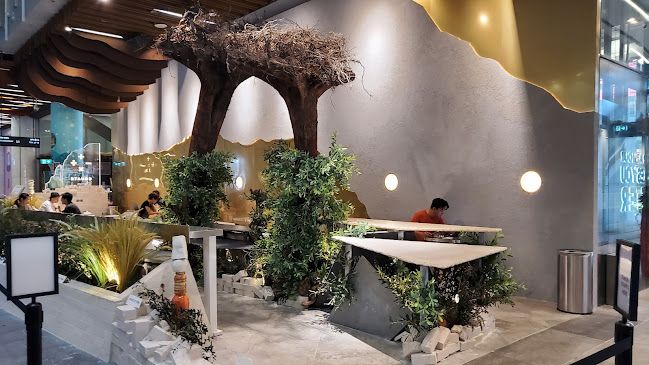 Equate Coffee - Singapore