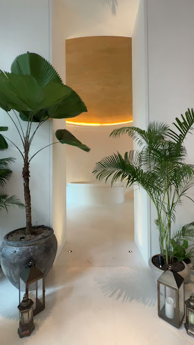 Opinii despre FYSH at EDITION în Singapore - Hospitality and gastronomy