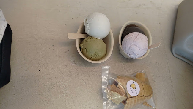 Birds of Paradise Gelato Boutique (Craig) - Hospitality and gastronomy