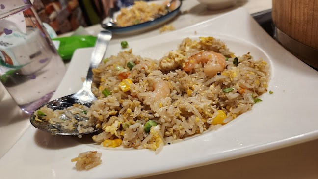 Qi Lai Feng 齐来丰鱼庄 Chinese Restaurant