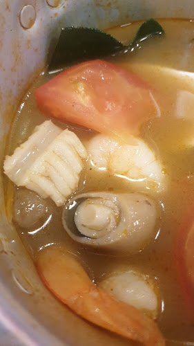 Lemongrass - Hospitality and gastronomy