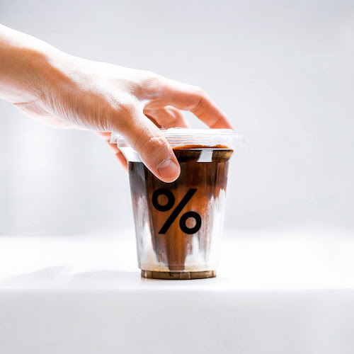 % Arabica Singapore 313@Somerset - Singapore