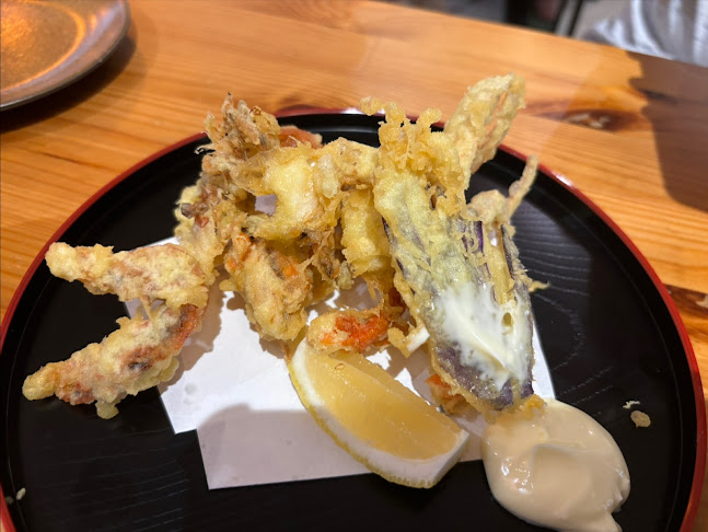 Comentarii opinii despre Inori Japanese Dining