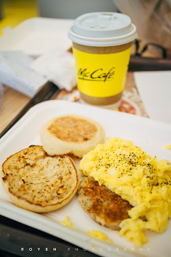 Comentarii opinii despre McDonald's Marine Cove