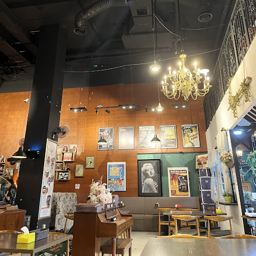 Comentarii opinii despre British Hainan - Kallang Way