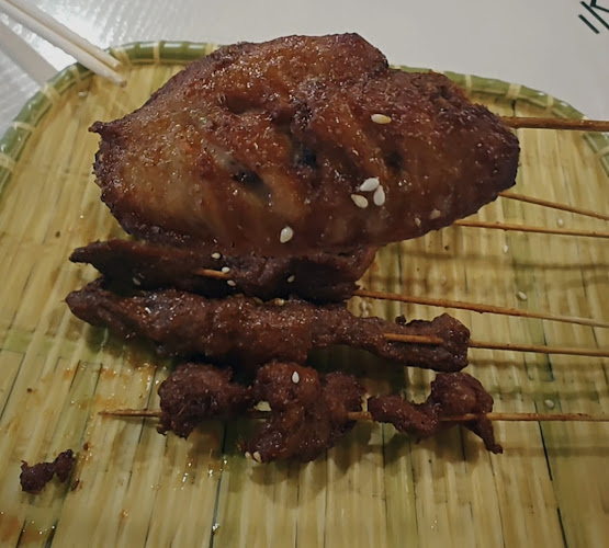 Opinii despre Hometown Mala Hotpot Mala Tang în Singapore - Hospitality and gastronomy