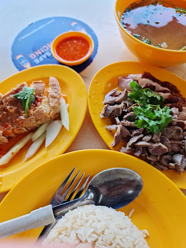 Opinii despre Tai Seng Herbal Turtle Soup în Singapore - Hospitality and gastronomy