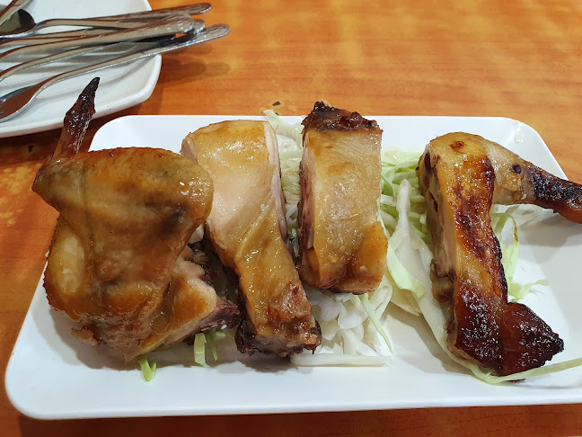 Nana Original Thai Food Clementi