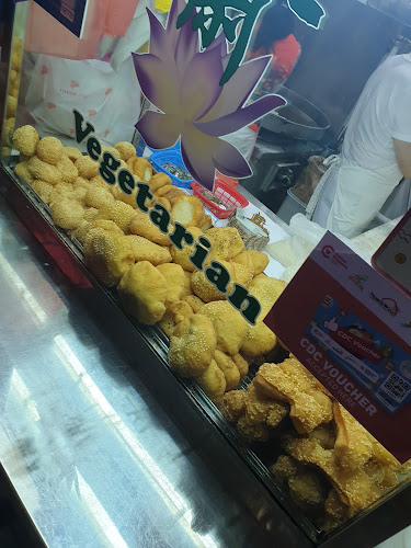 Opinii despre You Zha Kueh în Singapore - Hospitality and gastronomy