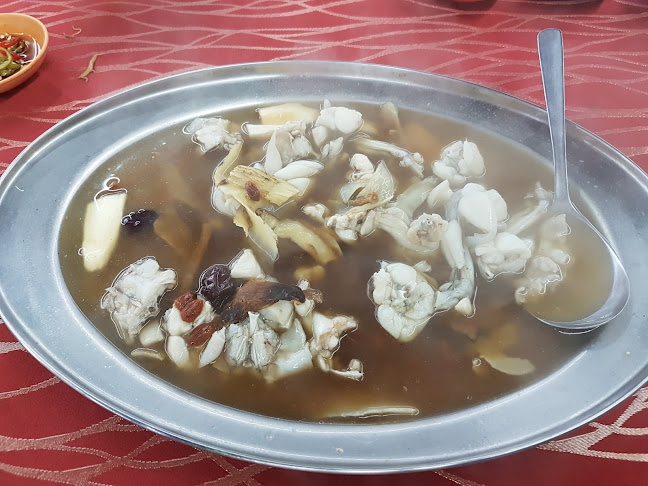 Opinii despre Blue Heaven Bar în Singapore - Hospitality and gastronomy