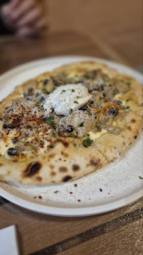 Comentarii opinii despre Cafe FuFu