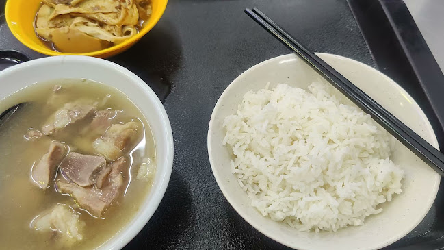 333 Bak Kut Teh - Hospitality and gastronomy