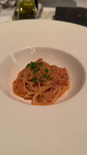 OSO Ristorante - Hospitality and gastronomy