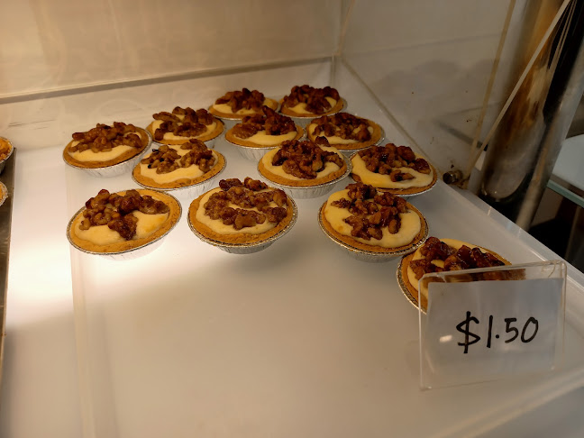 Opinii despre June Bakery în Singapore - Hospitality and gastronomy