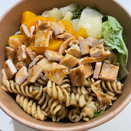 18 Yishun Avenue 9, Shopping, #02-62A Junction Nine, 768897