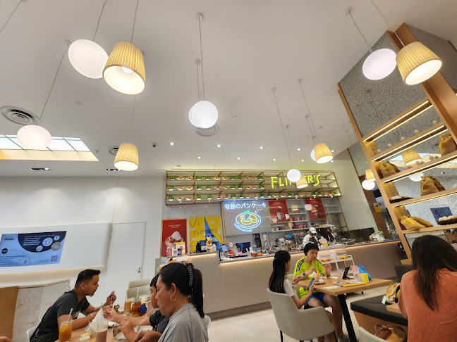 Flipper's Westgate - Singapore