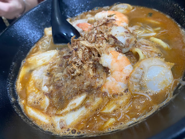 Comentarii opinii despre Prawnography Novena Gardens