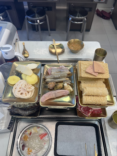 《辣爆天》La Bao Tian - Singapore