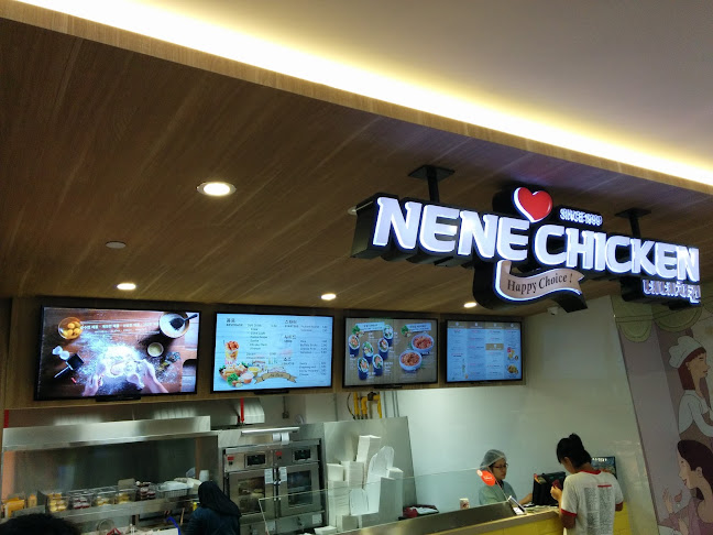 Comentarii opinii despre NeNe Chicken @ Bukit Panjang Plaza