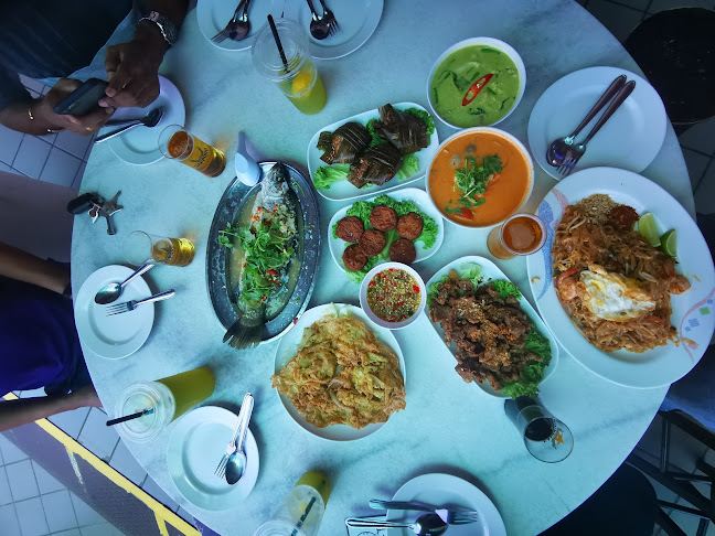 Khao Thai Food - Hospitality and gastronomy