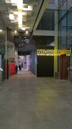 Comentarii opinii despre NBCB Orchard Central