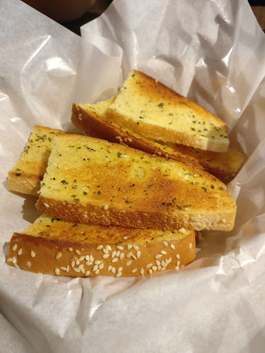 ANDES by ASTONS @ ESR BizPark (Formerly Viva Business Park) - Hospitality and gastronomy