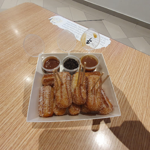 1 Tampines Walk, B1-K28 Our Tampines Hub, Singapore 528523