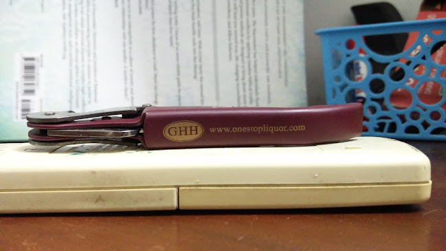 Golden Hung Ho - Hospitality and gastronomy