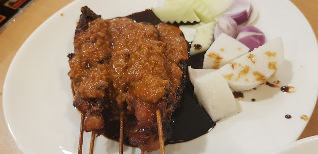 Orchard Rd, #01-59/62 176A, Singapore 238844