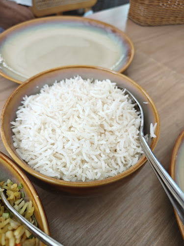 Comentarii opinii despre Gabbar Bistro & Bar @ Clarke Quay