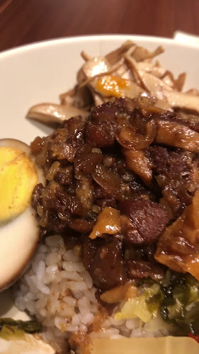 Opinii despre Lee's Taiwanese în Singapore - Hospitality and gastronomy